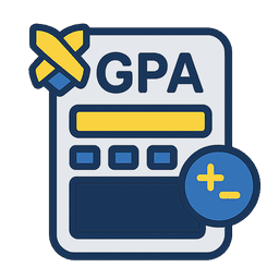 GPA計算機のロゴ
